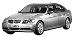 BMW E90 B3004 Fault Code