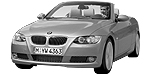 BMW E93 B3004 Fault Code